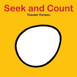 Seek And Count de Y Yonezu