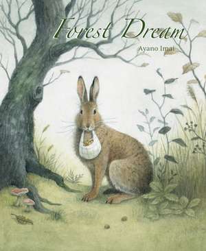 Forest Dream de A Imai