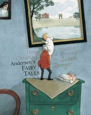 Andersen′s Fairy Tales de H. Andersen