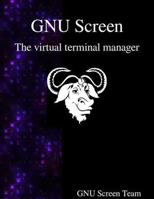 Gnu Screen