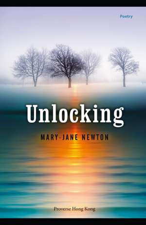 Unlocking de Mary-Jane Newton