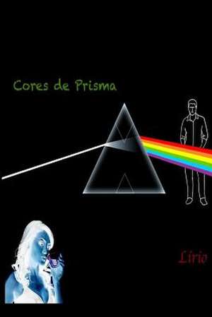 Cores de Prisma