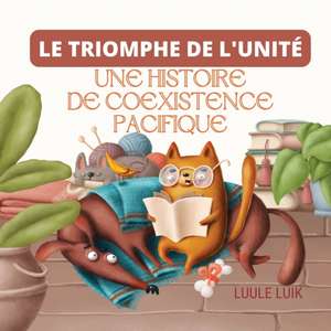 Le Triomphe De L'unité de Luule Luik