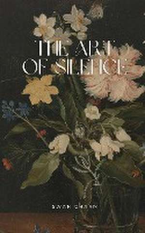 The Art of Silence de Swan Charm