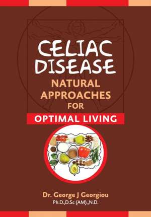 Celiac Disease de George John Georgiou