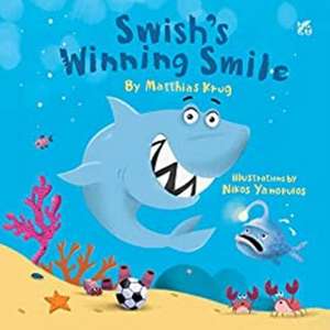 SWISHS WINNING SMILE de MATTHIAS KRUG