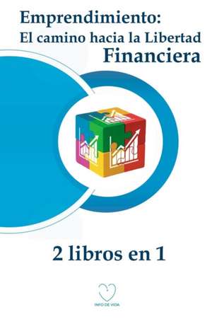 Emprendimiento de Info de Vida