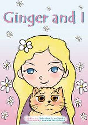 Ginger and I de Sofia Maria Laura Samaha