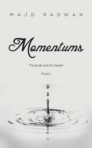 Radwan, M: Momentums