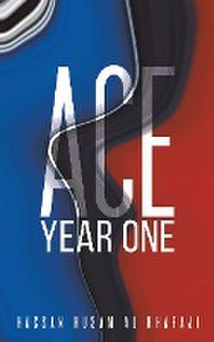 ACE Year One de Hassan Husam Al Khafaji