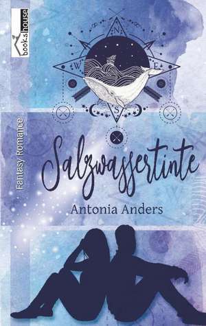 Salzwassertinte de Antonia Anders