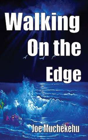 Walking on the Edge: Overcoming Alcohol and Drug Dependency