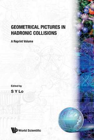 Geometrical Pictures in Hadronic Collisions: A Reprint Volume de Shui-Yin Lo