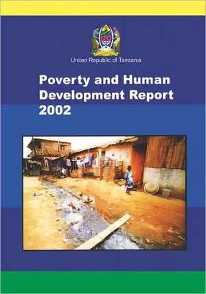 Poverty and Human Development Repo de Research & Analusis Working Group