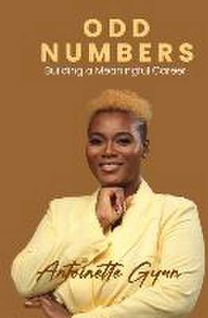 Gyan, A: ODD NUMBERS