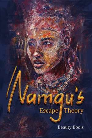 &#448;Namgu's Escape Theory de Beauty Boois