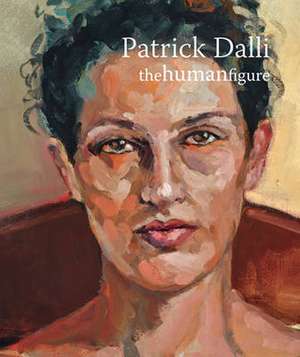 Patrick Dalli: The Human Figure de Keith Scibberas