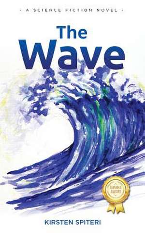 The Wave de Kirsten Spiteri