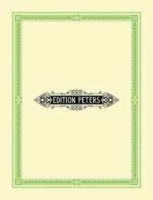 I Have Seen the Lord Op. 80 for Soprano Solo, Satb Choir, Trumpet and Organ (or Piano) de Alan Hovhaness