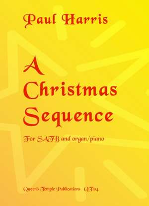 A Christmas Sequence