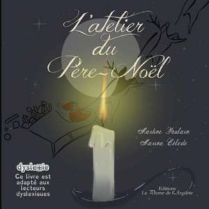 L'Atelier Du Pere Noel