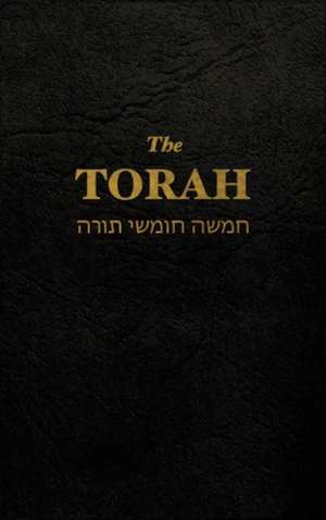 The Torah de Anonym