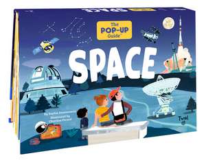 The Pop-Up Guide: Space de Sophie Dussaussois