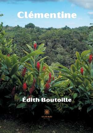 Clémentine de Édith Boutoille