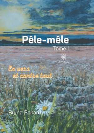 Pêle-mêle de Bruno Boitard