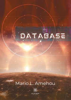 Database de Mario L. Amehou