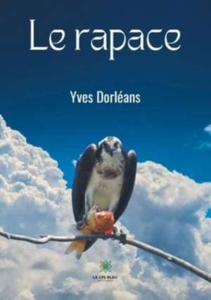 Le rapace de Dorléans Yves