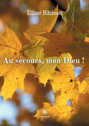 Au secours, mon Dieu ! de Élise Rhisso