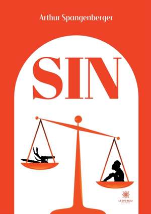 Sin de Arthur Spangenberger