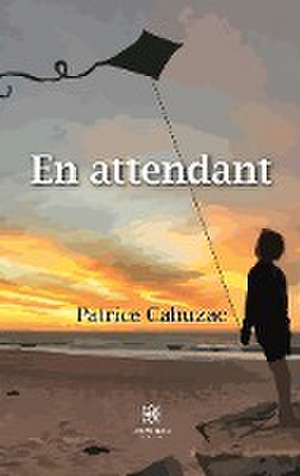 En attendant de Patrice Cahuzac