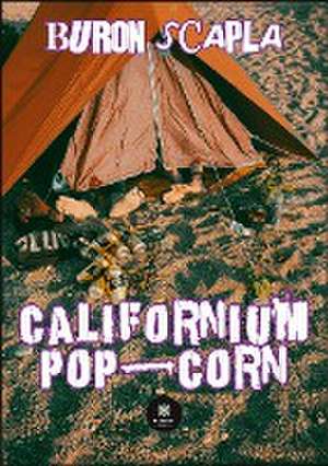 Californium pop-corn de Buron Scapla