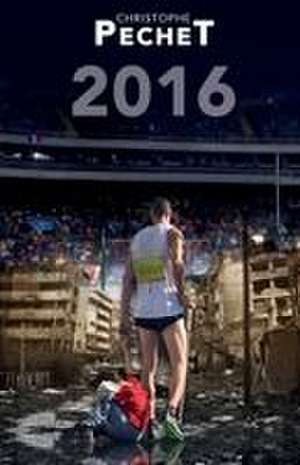 2016 de Christophe Pechet