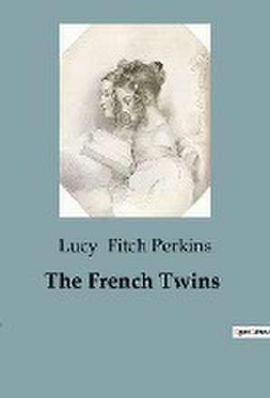 French Twins de Lucy Fitch Perkins