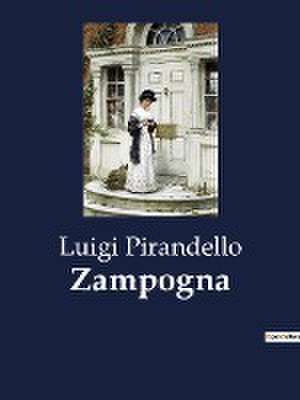 Zampogna de Luigi Pirandello