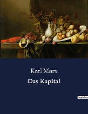 Das Kapital de Karl Marx