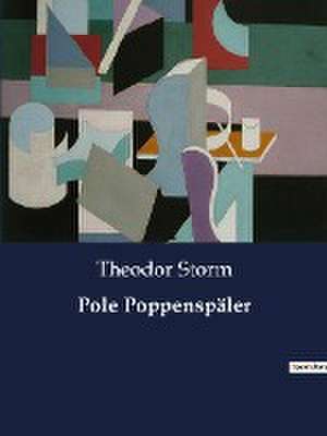 Pole Poppenspäler de Theodor Storm