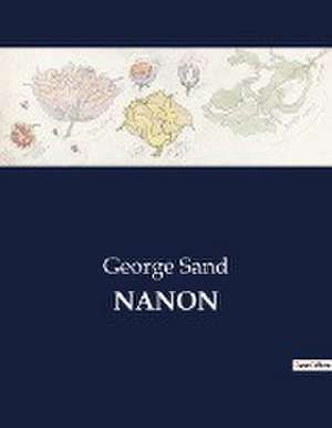 NANON de George Sand