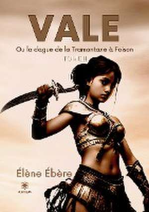 Vale de Élène Ébère