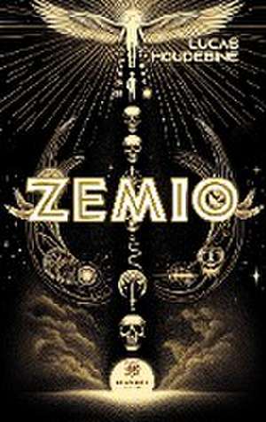 Zemio de Lucas Houdebine