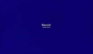 Recruit de Tomoko Sawada