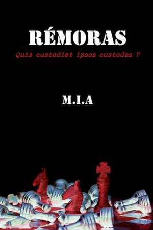 Remoras: D'Apres Karel Capek