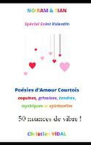 Vidal, C: Noiram & Tian