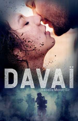 Davaï de Isabelle Morot-Sir