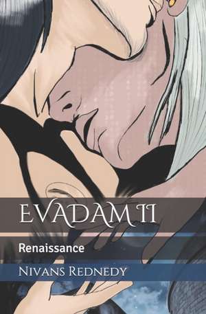 EVADAM II de Nivans Rednedy