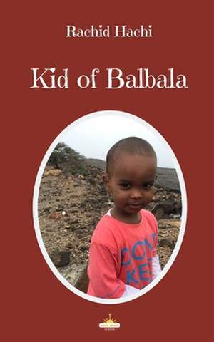 Kid of Balbala de Rachid Hachi