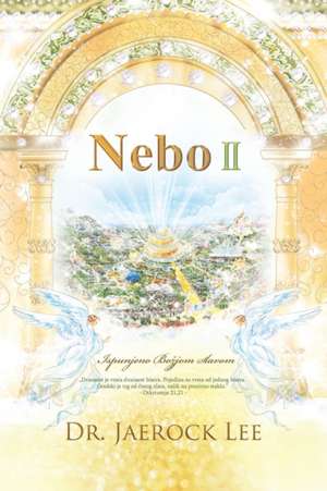 Nebo II de Lee Jaerock
